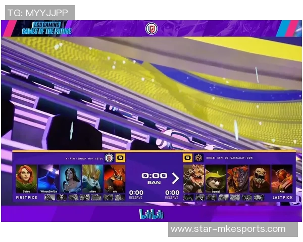 esports最新数据深入分析DOTA2LNG战队实力与未来发展潜力的探讨