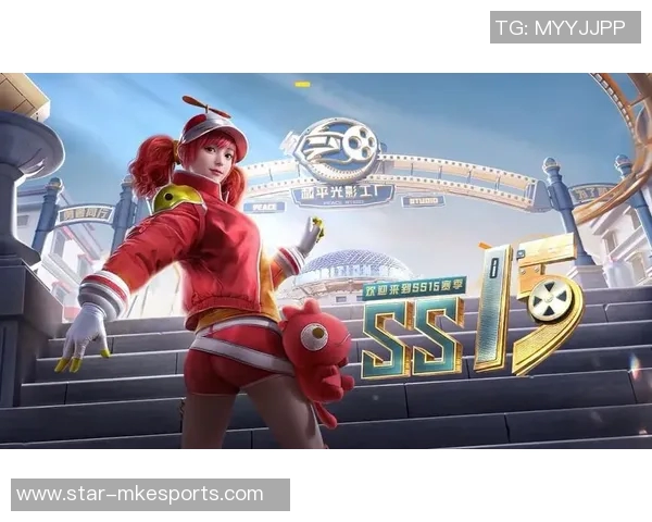 2026电竞新闻S15LOL比分聚焦和平精英V5耐力赛的精彩对决与战术分析